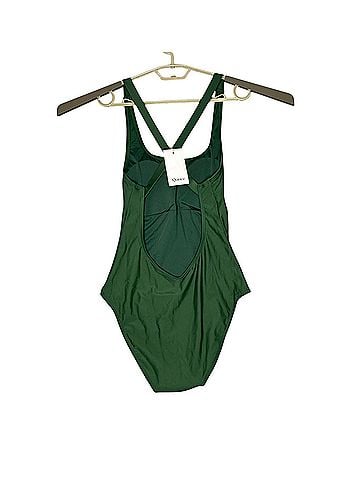 Quince One Piece Swimsuit (view 2)
