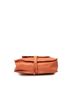 Chloé 100% Leather Orange Medium Leather Marcie Satchel One size - photo 4