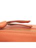 Chloé 100% Leather Orange Medium Leather Marcie Satchel One size - photo 2