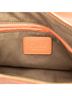 Chloé 100% Leather Orange Medium Leather Marcie Satchel One size - photo 6
