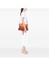 Chloé 100% Leather Orange Medium Leather Marcie Satchel One size - photo 7