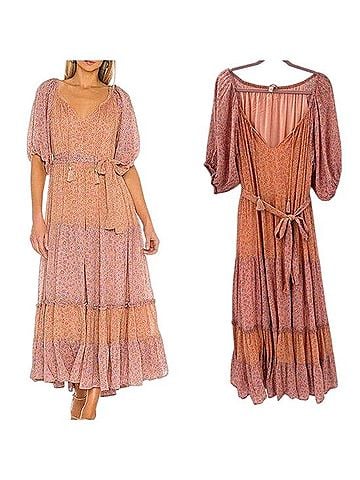 Spell Casual Dress (view 2)