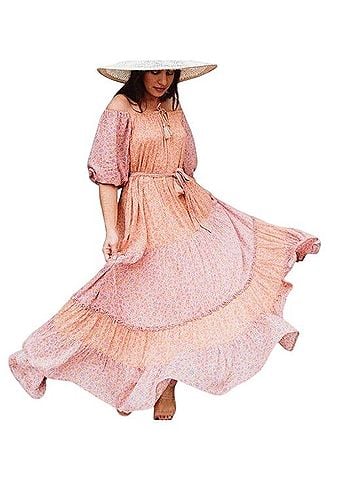 Spell Casual Dress (view 1)
