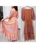 Spell Casual Dress Size L - photo 3