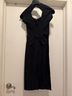 Stop Staring! Black Cocktail Dress Size S - photo 4