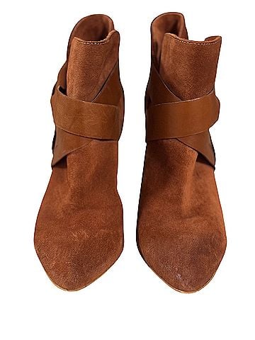 Jessica Simpson Boots (view 1)