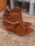 Jessica Simpson Brown Boots Size 8 1/2 - photo 4
