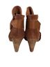 Jessica Simpson Brown Boots Size 8 1/2 - photo 2