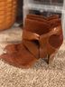 Jessica Simpson Brown Boots Size 8 1/2 - photo 3