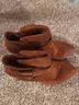 Jessica Simpson Brown Boots Size 8 1/2 - photo 5