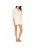 REVOLVE 100% Cotton Stars White Gold Casual Dress Size XS - photo 16