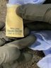 L.L.Bean Blue L.L.Bean 3/4 Sleeve Button Down Shirt Size M - photo 7