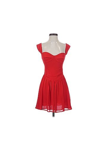 Reformation Cocktail Dress (view 1)