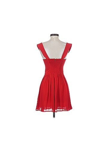 Reformation Cocktail Dress (view 2)