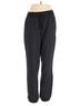 Smartwool Solid Black Smartwool Casual Pants Size M - photo 1