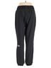 Smartwool Solid Black Smartwool Casual Pants Size M - photo 2