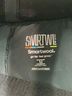 Smartwool Solid Black Smartwool Casual Pants Size M - photo 4