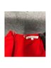 Reformation Red Cocktail Dress Size 2 - photo 3