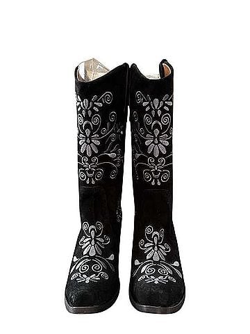 Agave Boots (view 1)