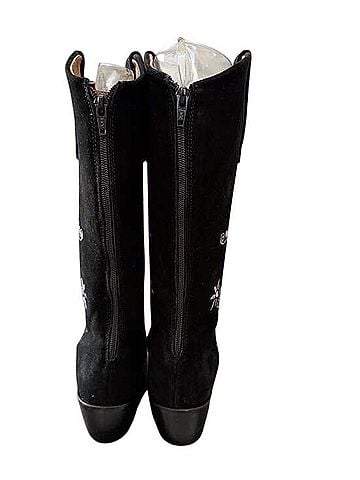 Agave Boots (view 2)