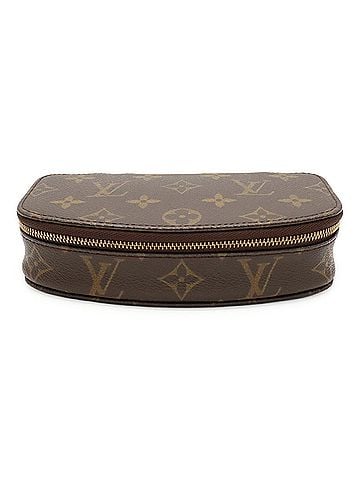 Louis Vuitton LOUIS VUITTON Monogram Pochette Monte Carlo Case M47352 (view 2)