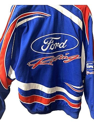 Ford Track Jacket (view 2)