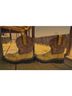 Ariat 100% Leather Ombre Brown Ankle Boots Size 6 - photo 4