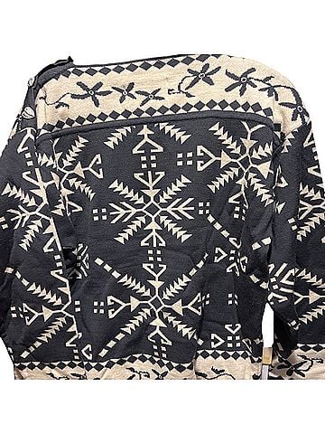 Obermeyer Pullover Sweater (view 1)