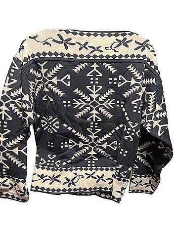 Obermeyer Pullover Sweater (view 2)
