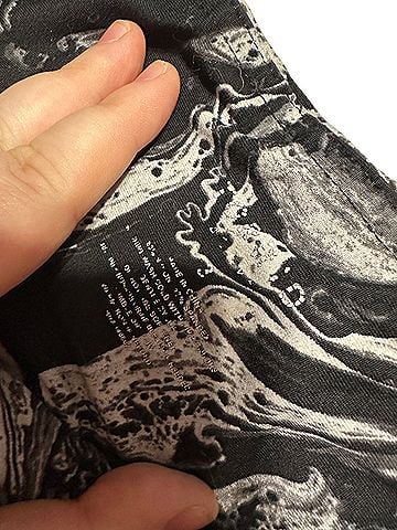 Torrid Leggings (view 2)