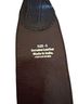 Jasper & Jeera 100% Leather Tan Brown Gold Leather Belt Size S - photo 4