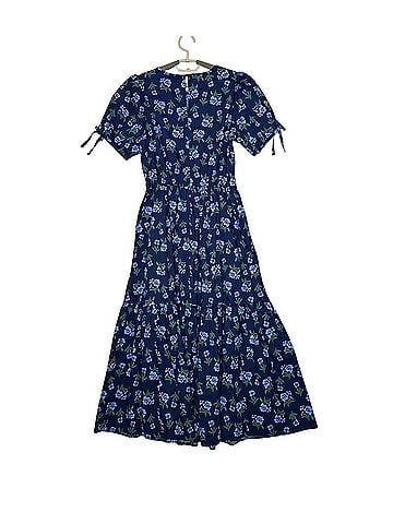 J.Crew Casual Dress (view 2)