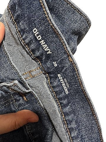 Old Navy Jeans (view 2)