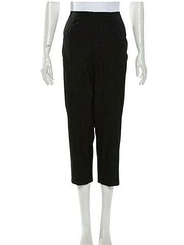 Eskandar Casual Pants (view 1)