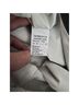 Commense 100% Polyester Floral Black White Brown Casual Dress Size M - photo 7