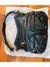 Marc Jacobs 100% Leather Solid Black Leather Shoulder Bag One size - photo 4