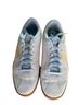 Puma 100% Suede 100% Rubber Multi Color Sneakers Size 9 - photo 1