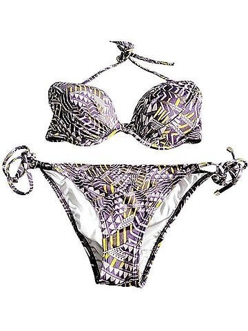 Victoria's Secret X Havaianas Swimsuit Top (view 1)
