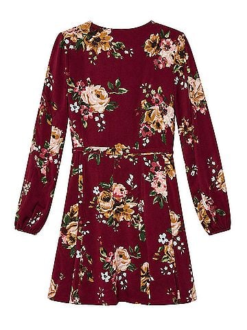 Monteau Casual Dress (view 2)