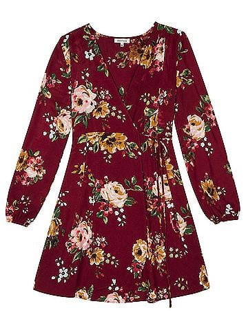 Monteau Casual Dress (view 1)