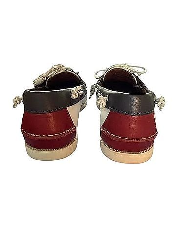 Polo by Ralph Lauren Merton Flats (view 2)