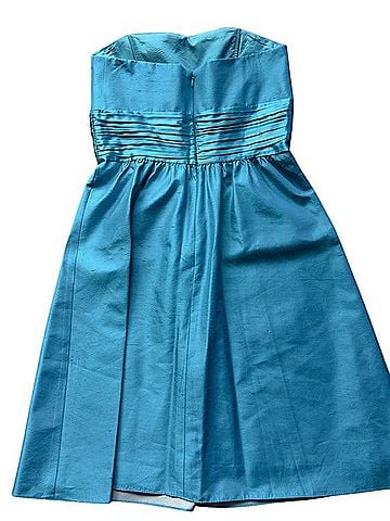 Laundry by Shelli Segal Cocktail Dress (view 2)