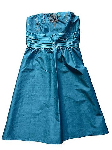 Laundry by Shelli Segal Cocktail Dress (view 1)