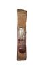 Jasper & Jeera 100% Leather Tan Brown Gold Leather Belt Size S - photo 1