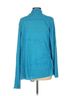 REI Teal Rei Cardigan Size M - photo 2