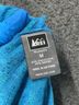 REI Teal Rei Cardigan Size M - photo 5
