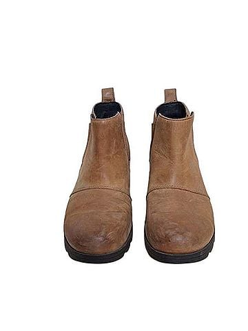 Sorel Emelie Chelsea Ankle Boots (view 1)