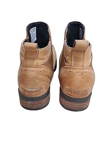Sorel Emelie Chelsea Ankle Boots (view 2)