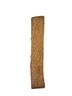 Jasper & Jeera 100% Leather Tan Brown Gold Leather Belt Size S - photo 2