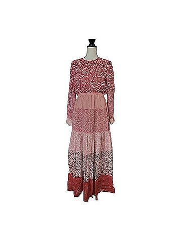 Anthropologie Jodie Casual Dress (view 1)
